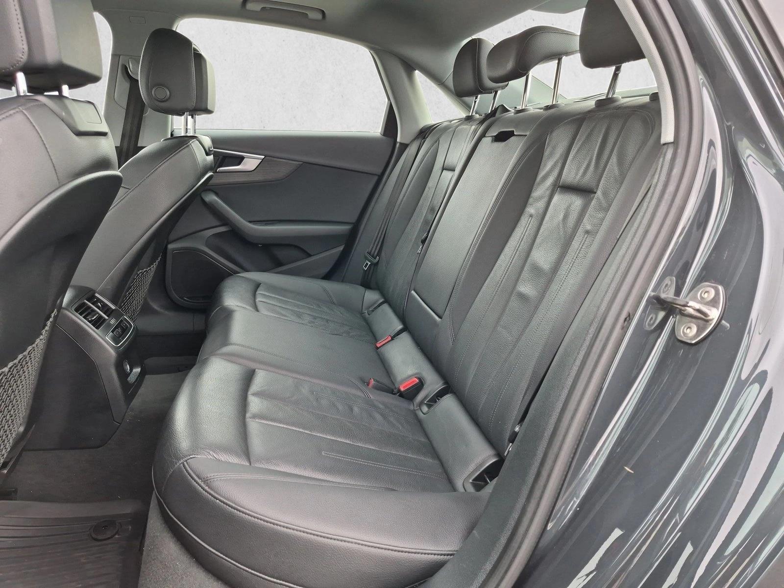 2019 Audi A4 Premium - Photo 19