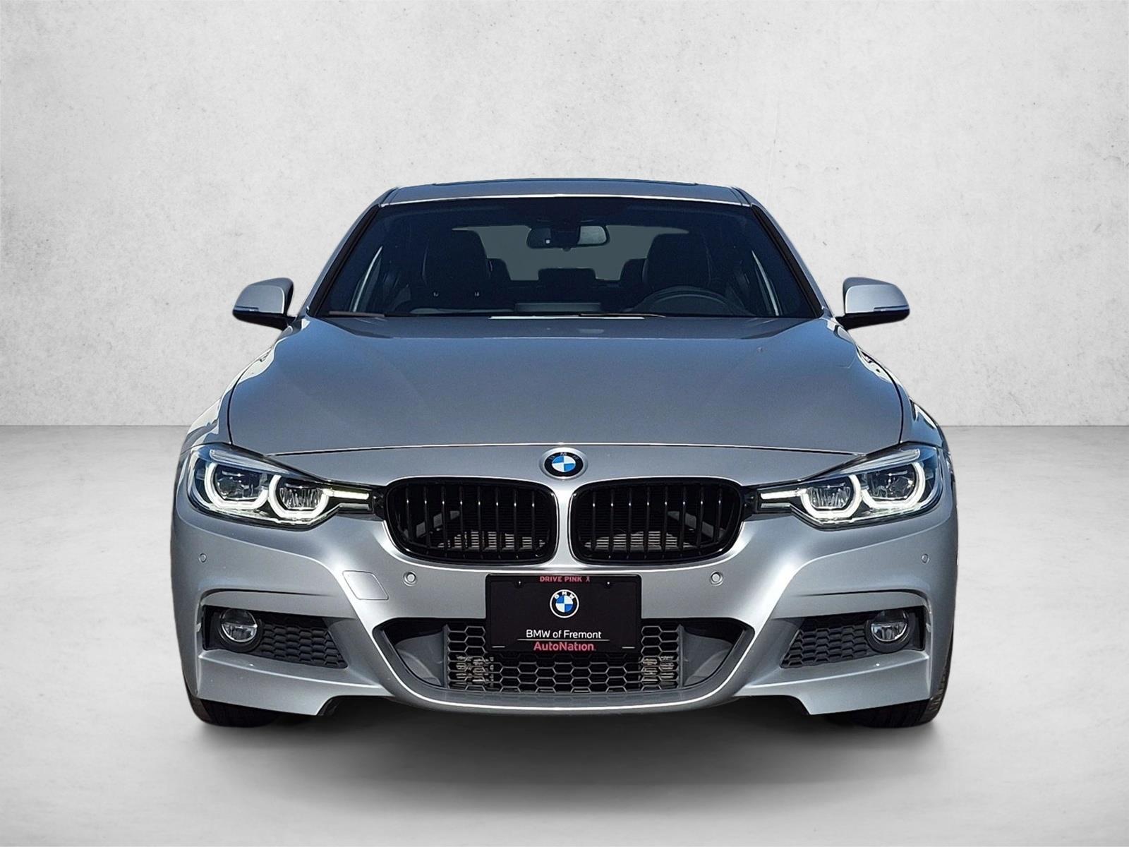 Used 2018 BMW 330i 4dr Car