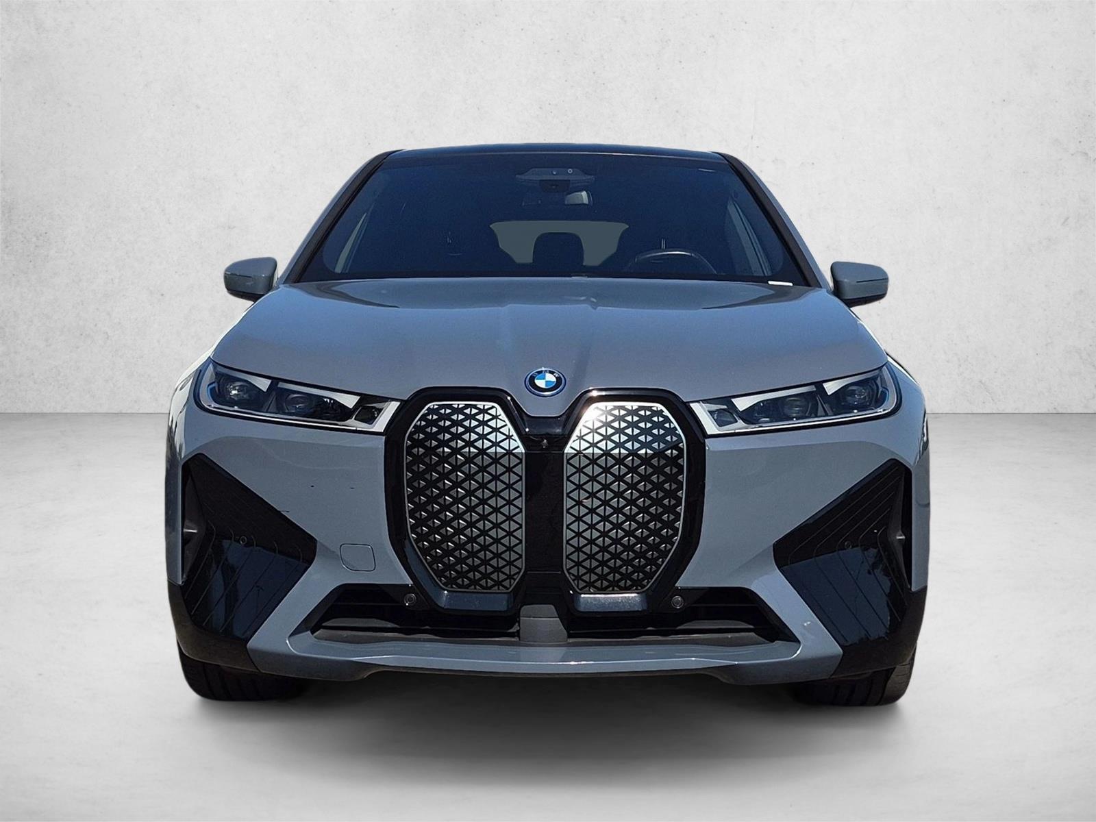 Certified 2024 BMW iX xDrive50 SUV