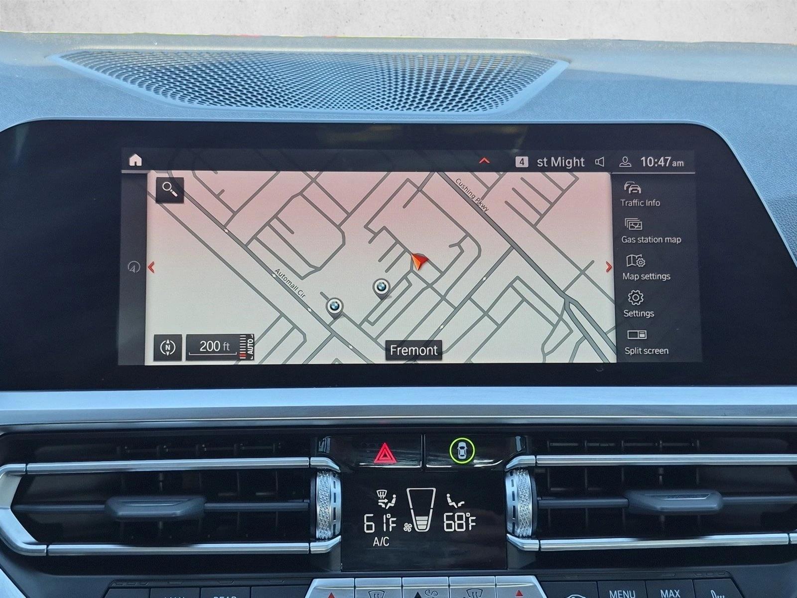 2022 BMW 4 Series 430i - Photo 13