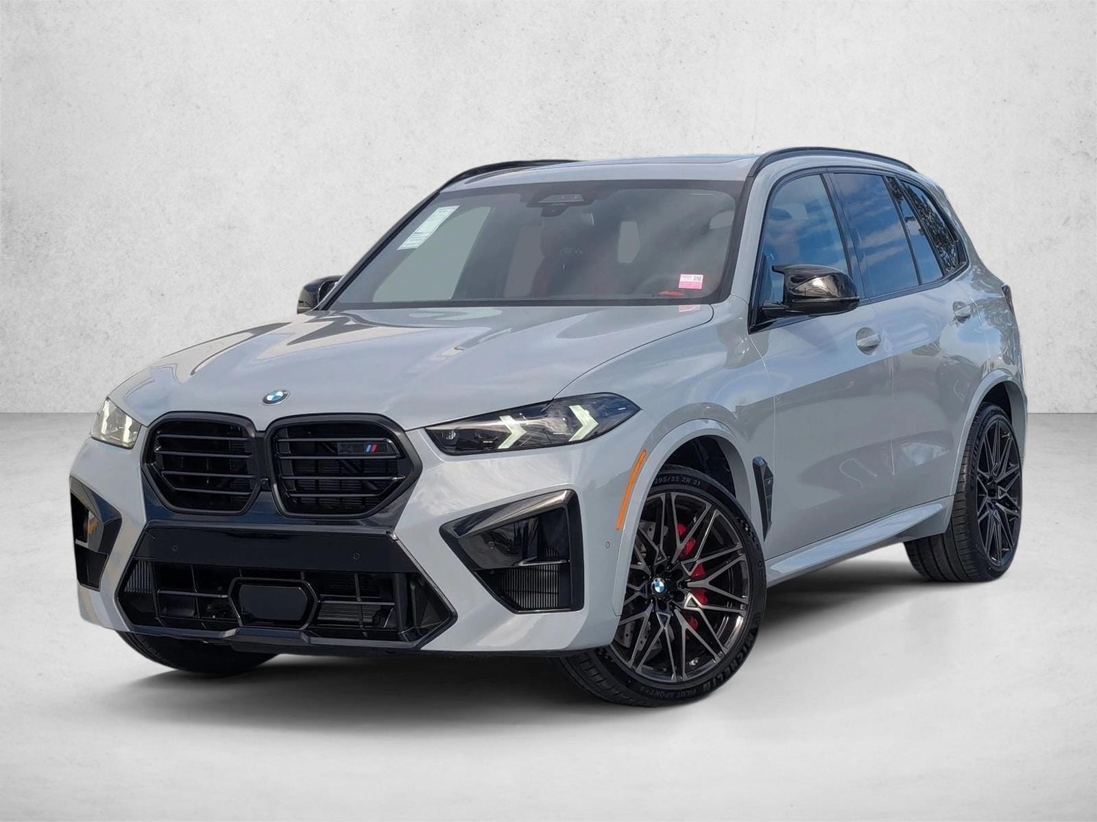 2026 BMW X5 M