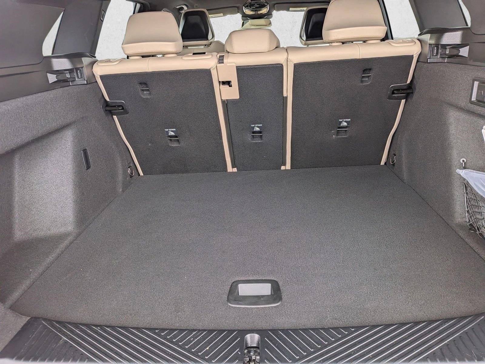 2025 BMW X3 30 - Photo 6