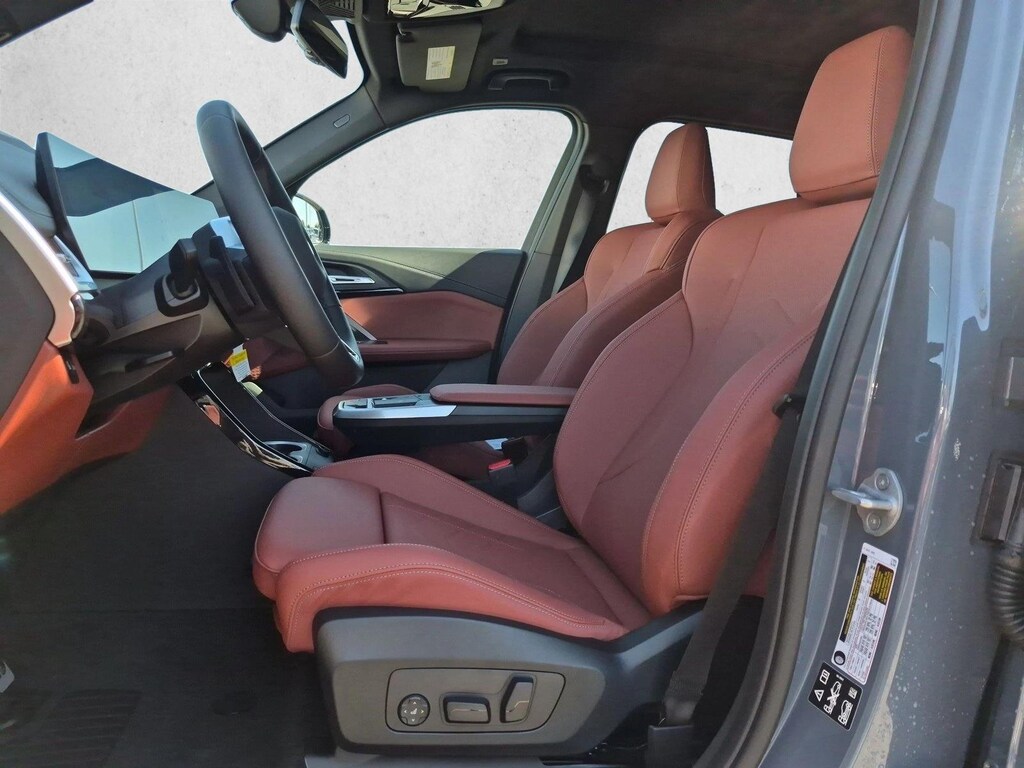 New 2027 BMW X1 xDrive28i SUV