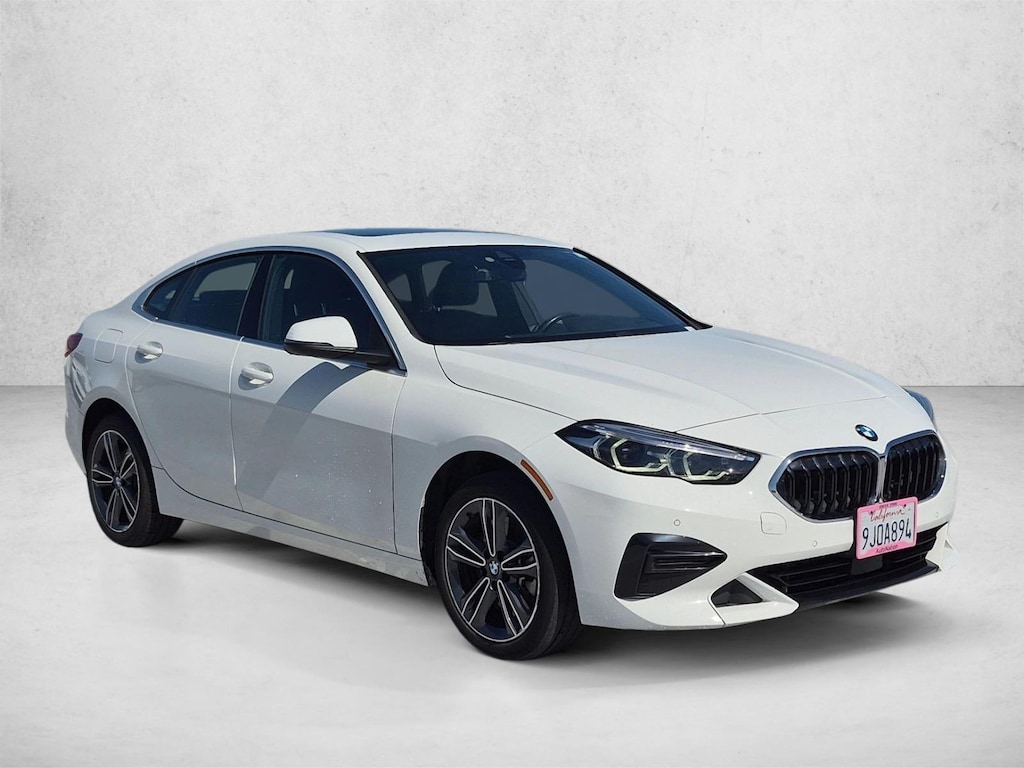 Used 2024 BMW 228i sDrive Gran Coupe