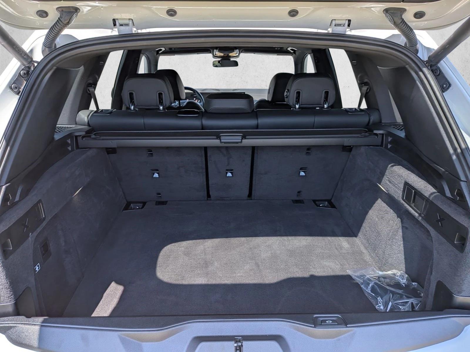 2026 BMW X5 40i - Photo 6