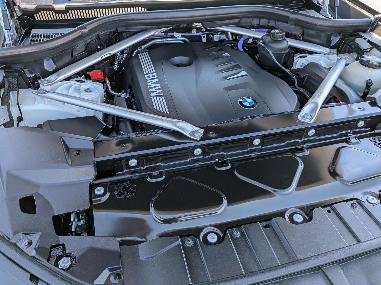 2026 BMW X5 40i - Photo 23