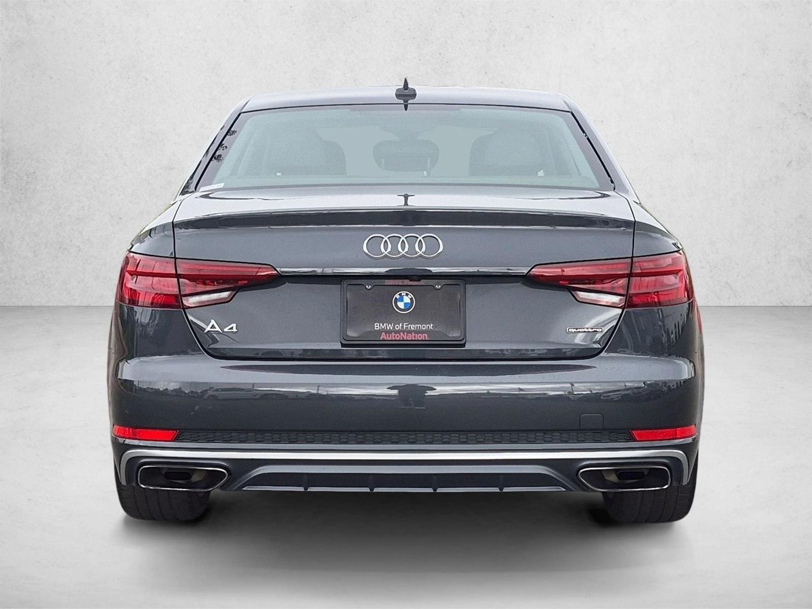 2019 Audi A4 Premium - Photo 7
