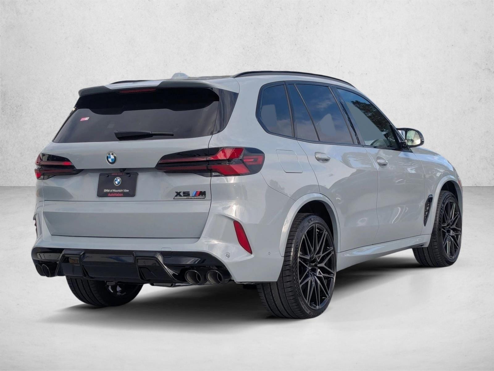 2026 BMW X5 M X5 M - Photo 2
