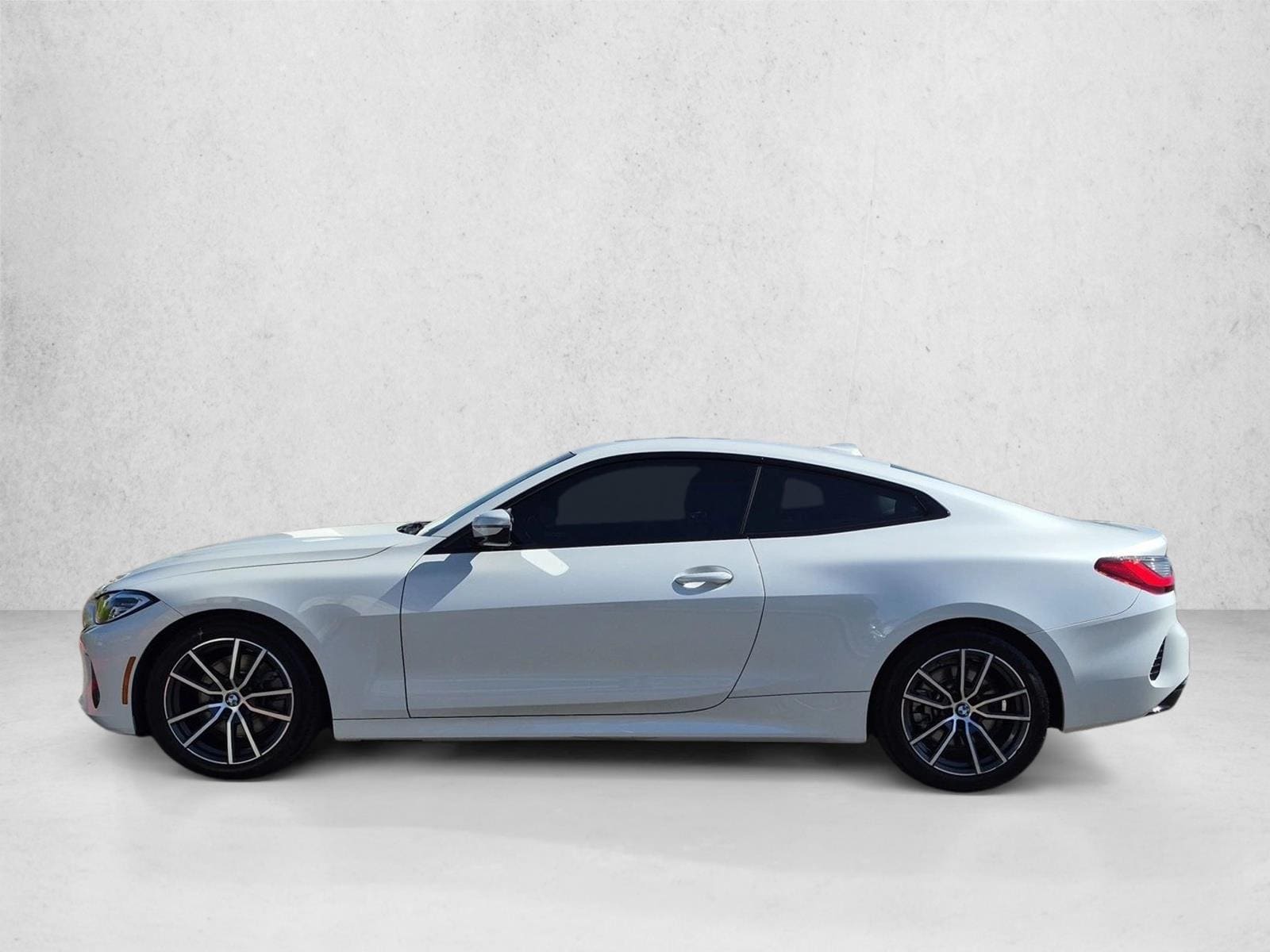 2022 BMW 4 Series 430i - Photo 9