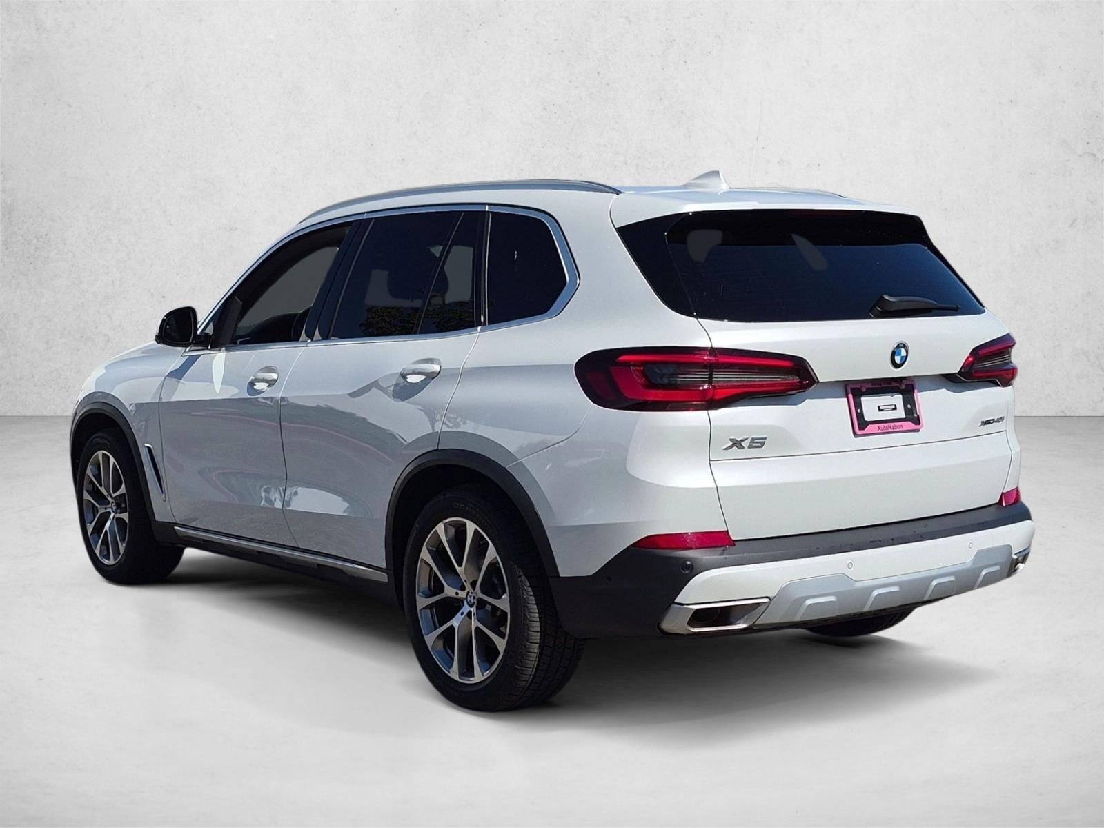 2023 BMW X5 40i - Photo 7