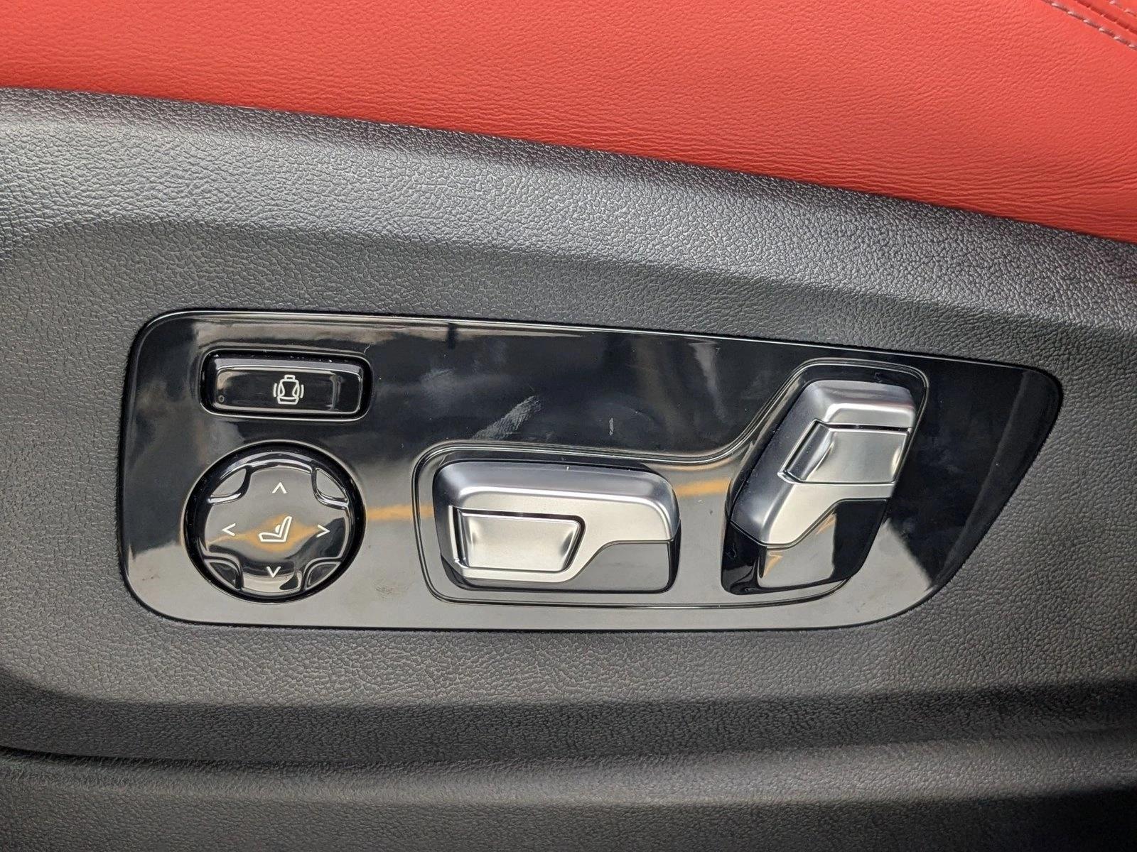 2026 BMW X5 M X5 M - Photo 4