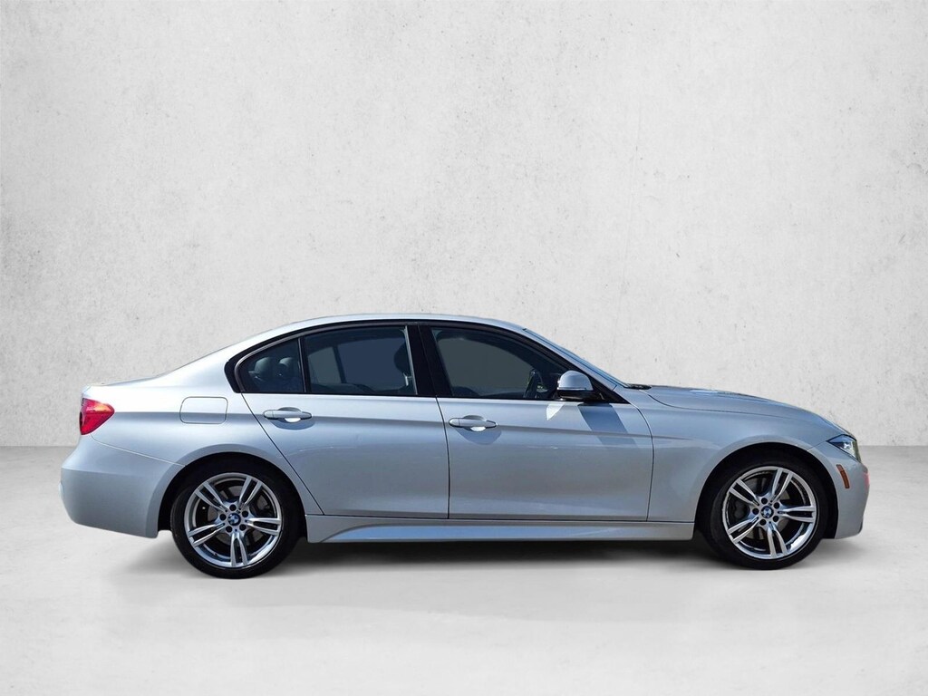 Used 2018 BMW 330i Sedan