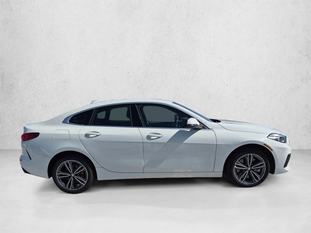 Used 2024 BMW 228i sDrive Gran Coupe