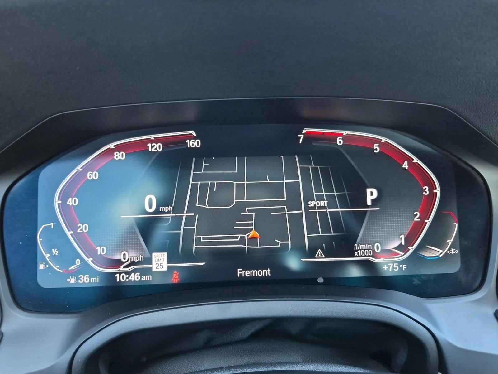 2022 BMW 4 Series 430i - Photo 11