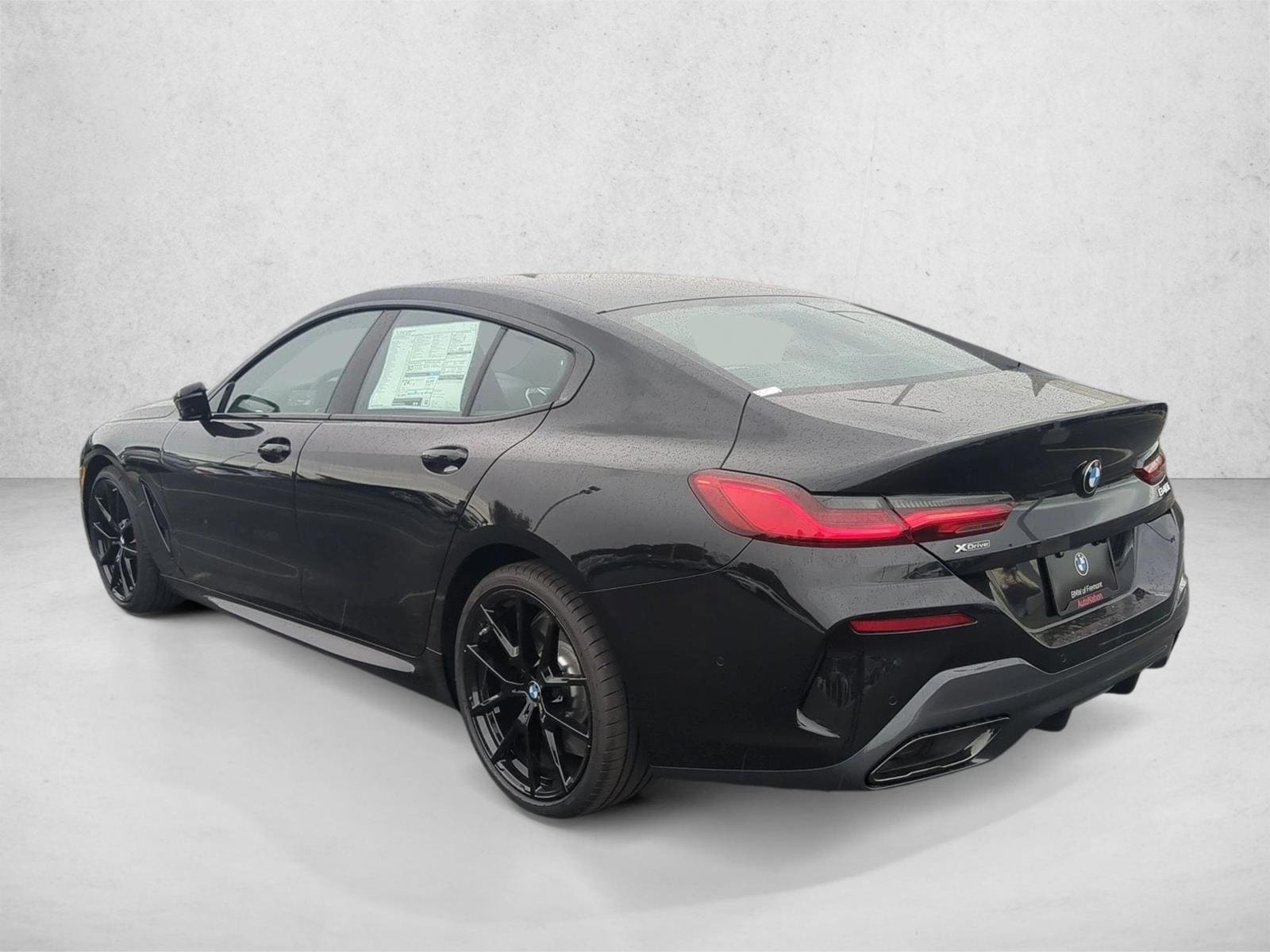2026 BMW 8 Series 840i - Photo 9