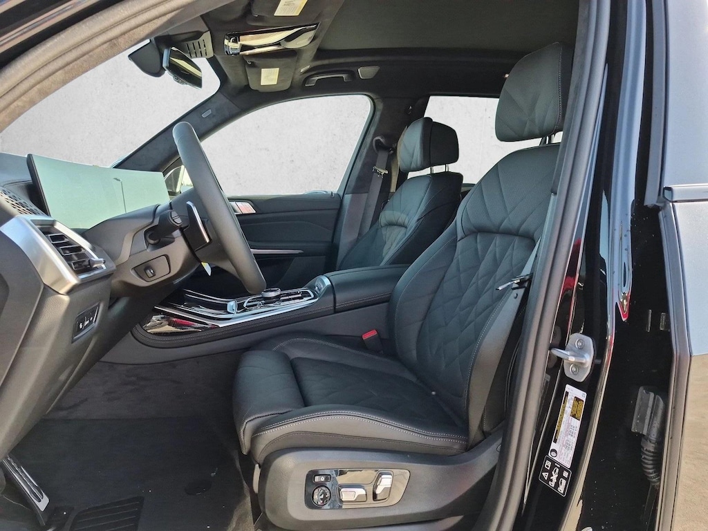 New 2027 BMW X7 xDrive40i SUV