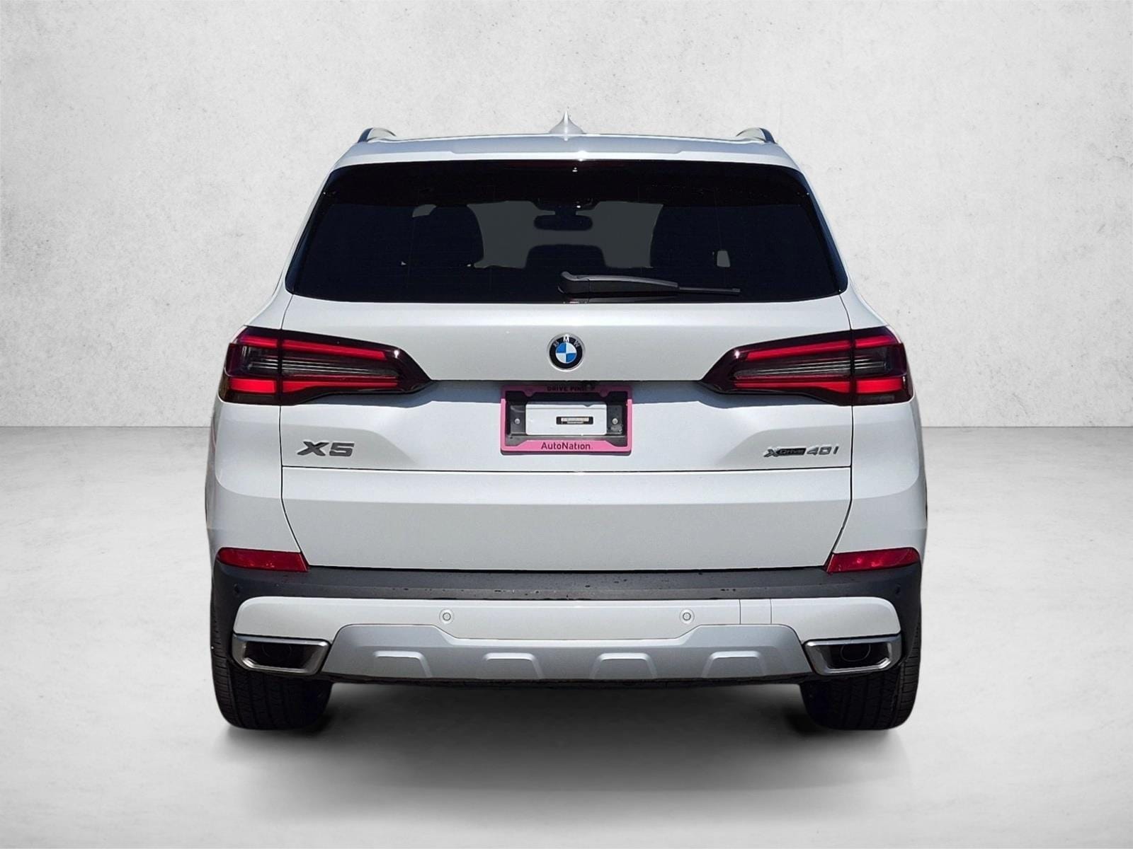 2023 BMW X5 40i - Photo 6