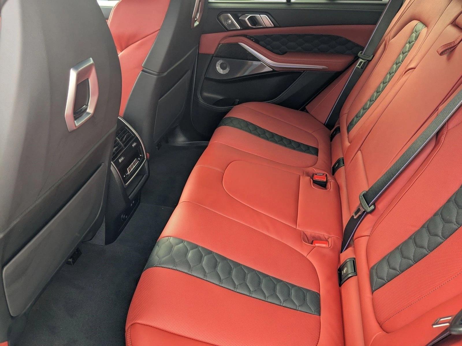 2026 BMW X5 M X5 M - Photo 16
