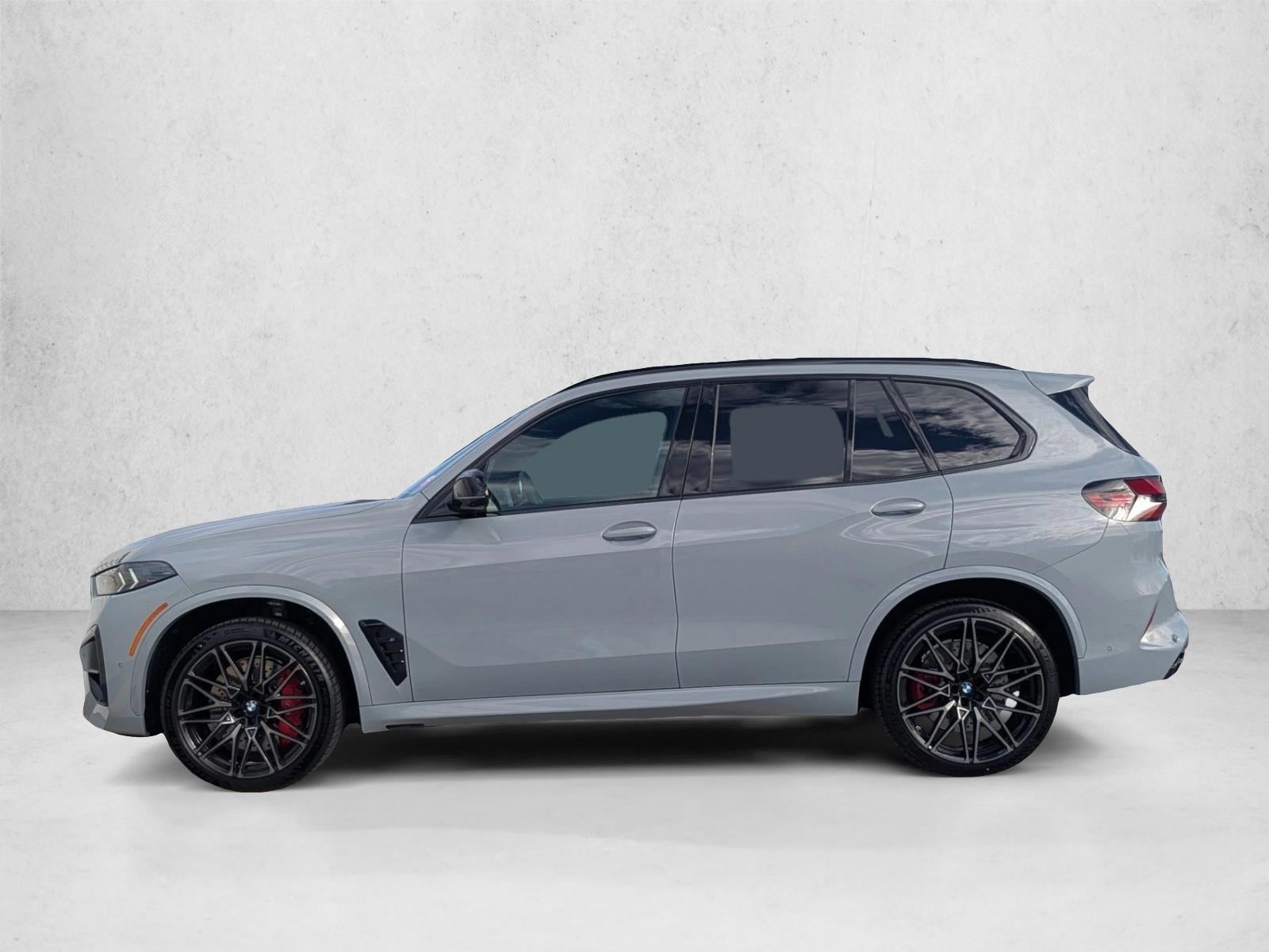 2026 BMW X5 M X5 M - Photo 9