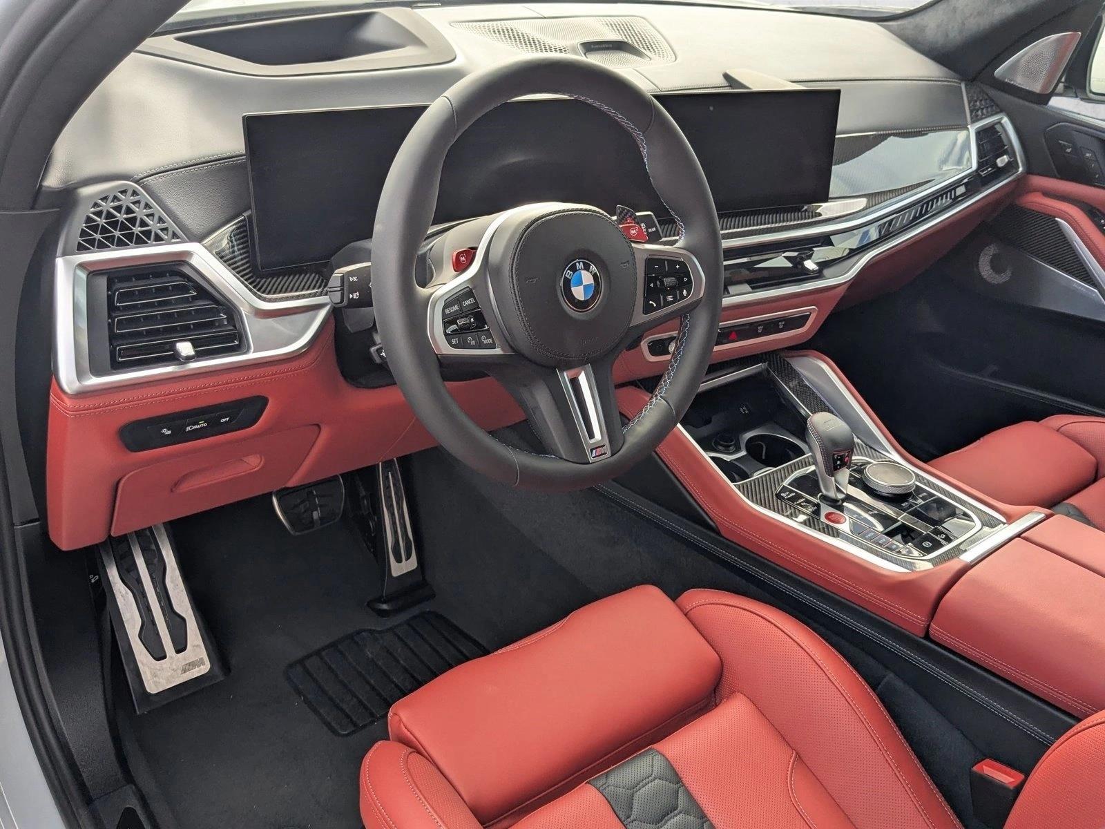 2026 BMW X5 M X5 M - Photo 3