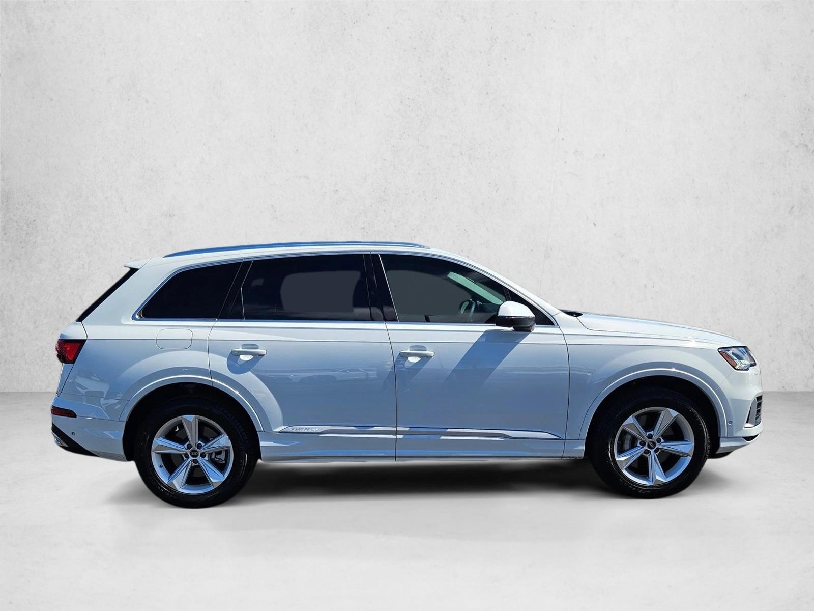 Used 2023 Audi Q7 55 Premium SUV
