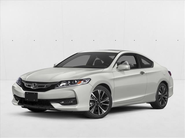 Used 2016 Honda Accord EX w/Honda Sensing Coupe