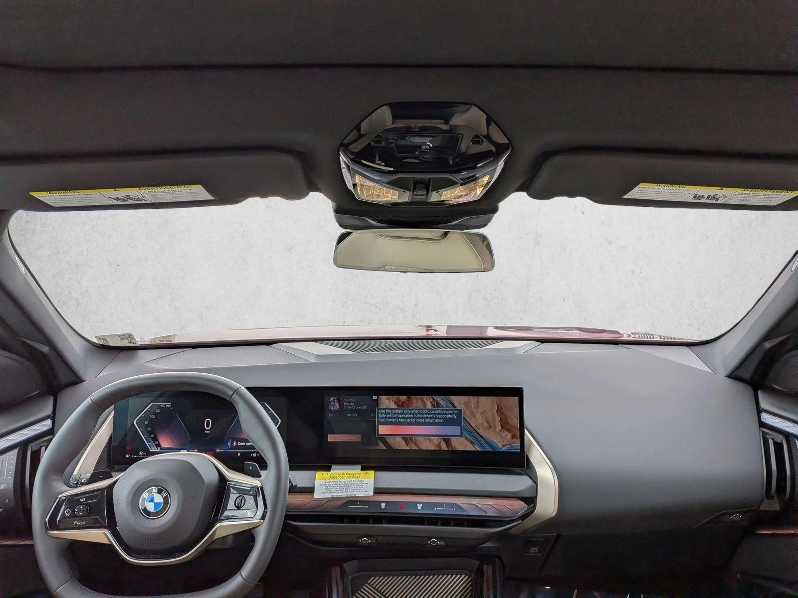 2025 BMW X3 30 - Photo 17