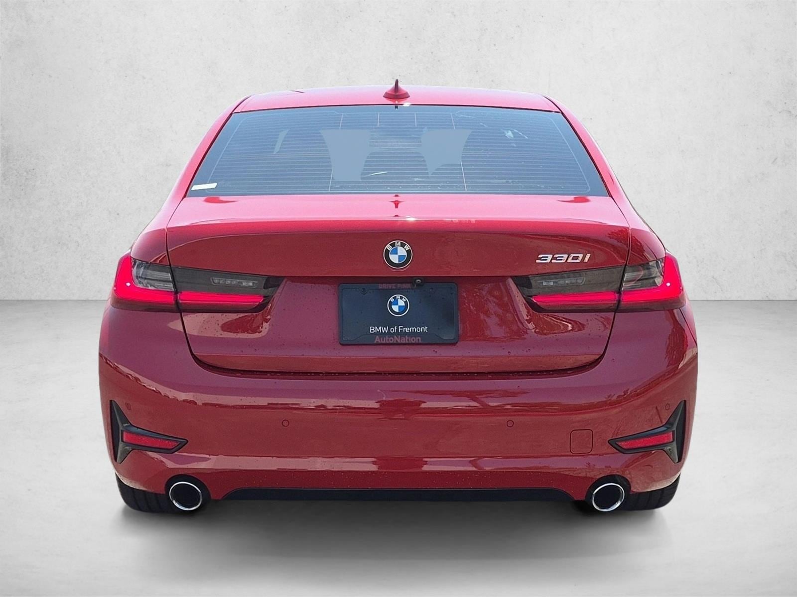 2021 BMW 3 Series 330i - Photo 7