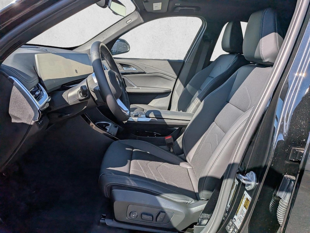 New 2026 BMW X1 xDrive28i SUV