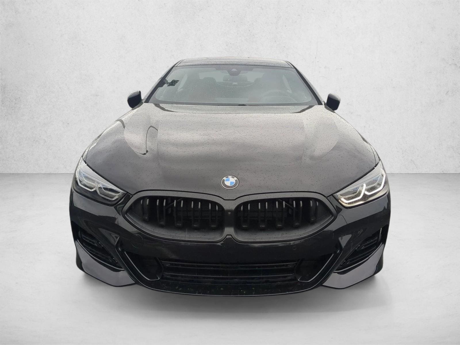 2026 BMW 8 Series 840i - Photo 6