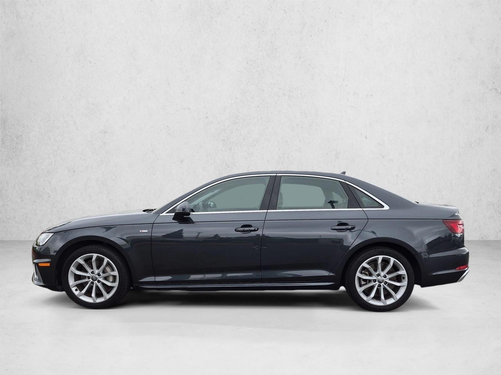 2019 Audi A4 Premium - Photo 9