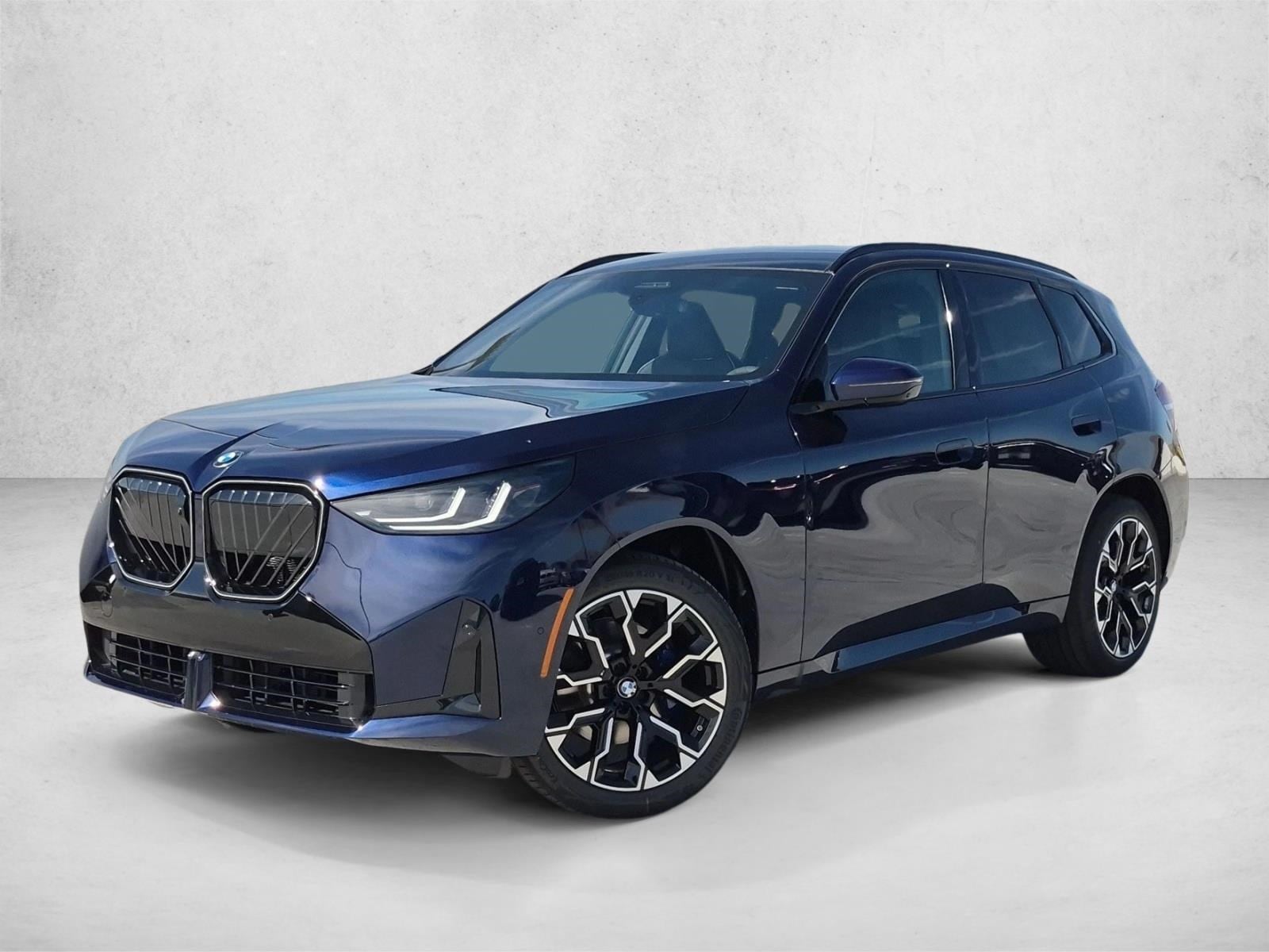 offページ③ New 2026 BMW X3 30 xDrive For Sale Fremont, CA | 5UX53GP05T9565709