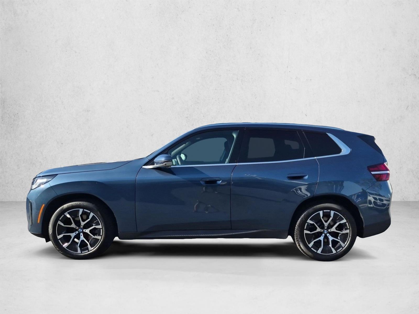 2025 BMW X3 30 - Photo 9