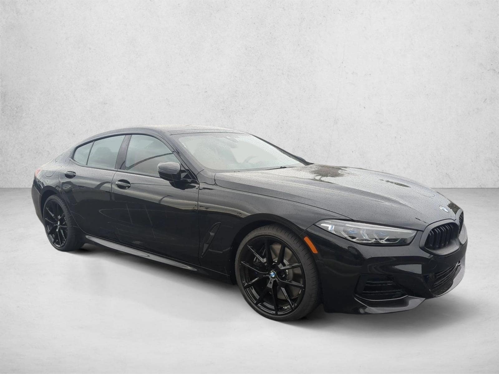 2026 BMW 8 Series 840i - Photo 7