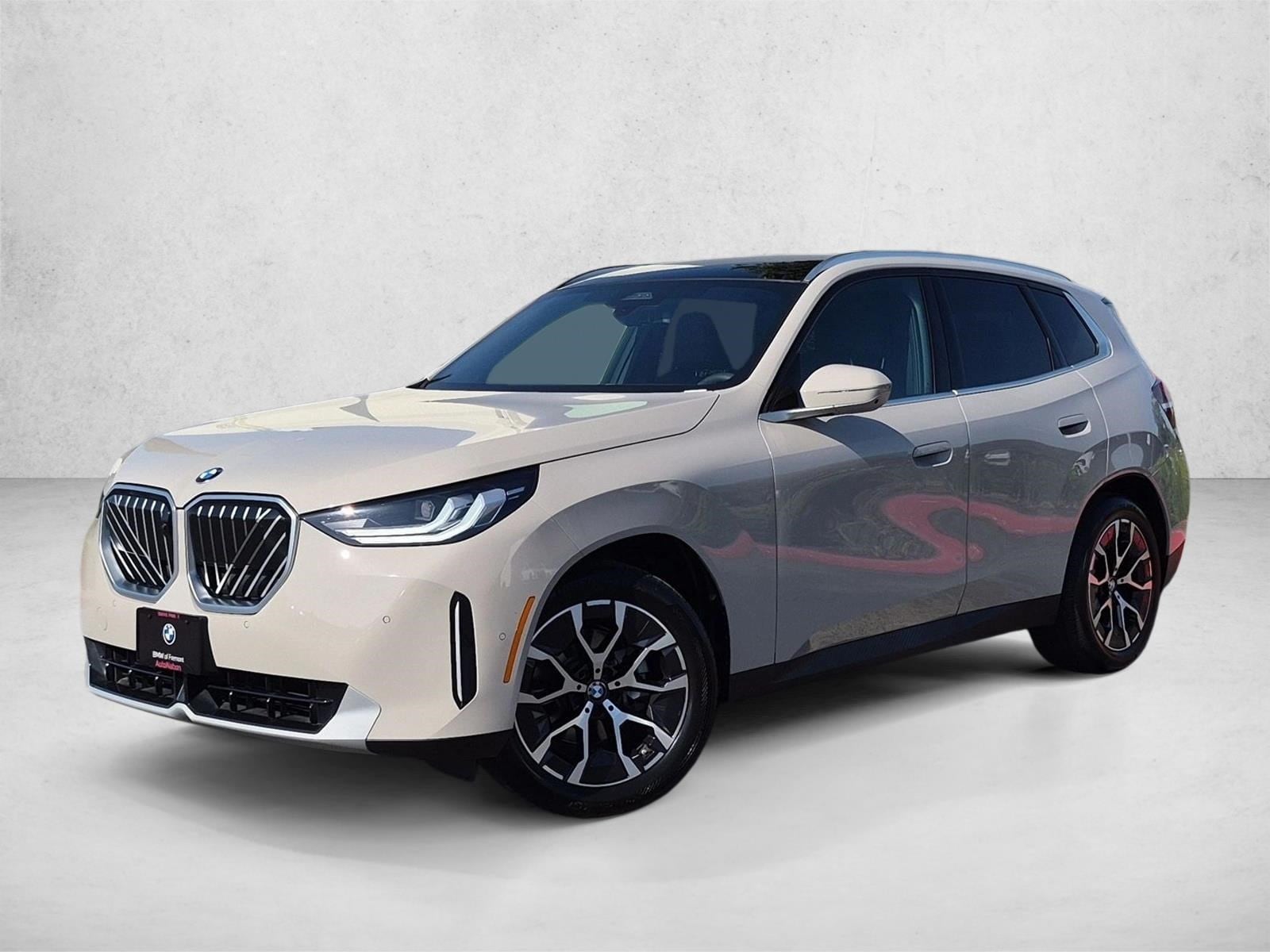 2025 BMW X3