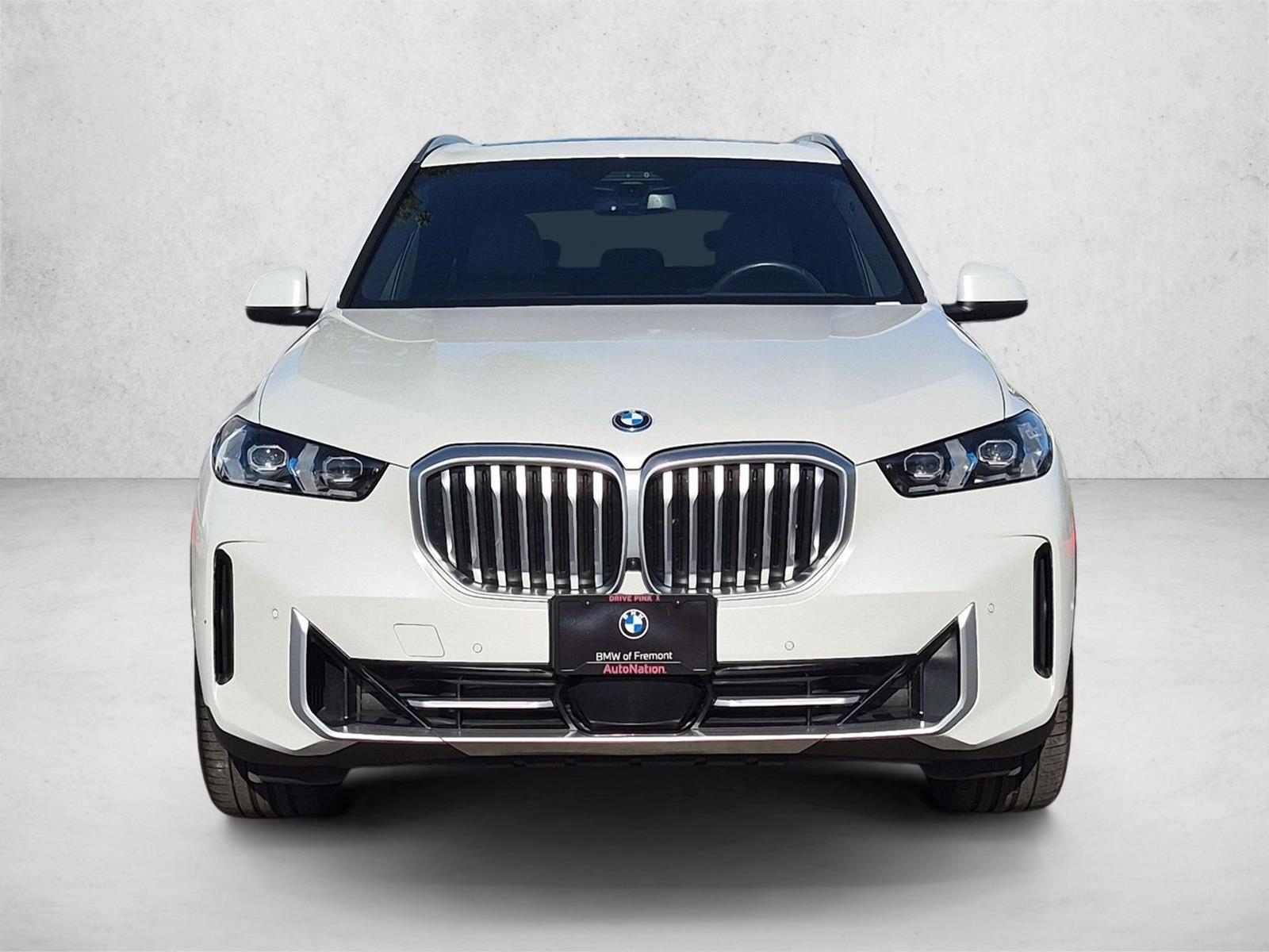 Certified 2024 BMW X5 PHEV xDrive50e Sport Utility
