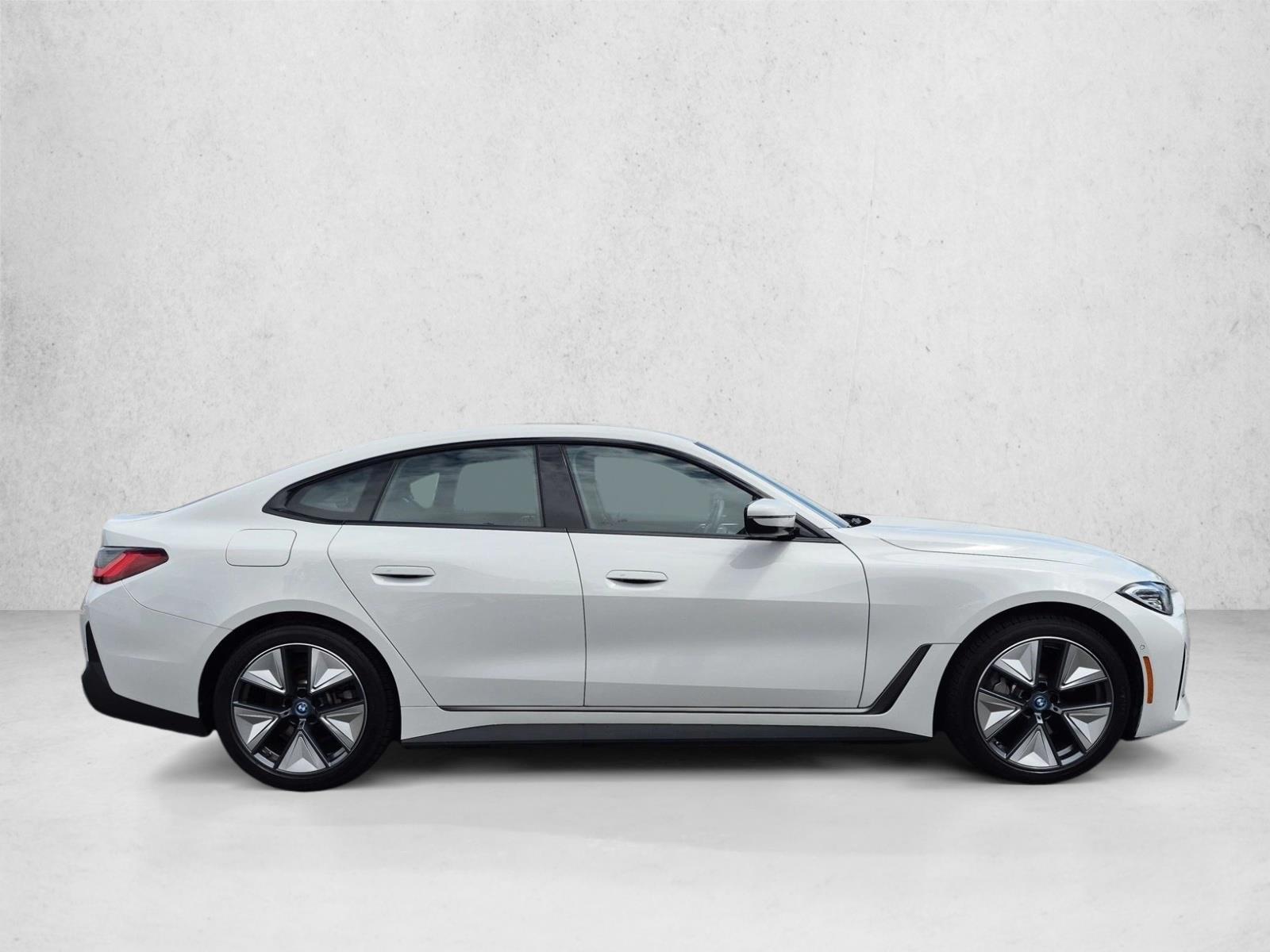 Used 2023 BMW i4 eDrive35 4dr Car