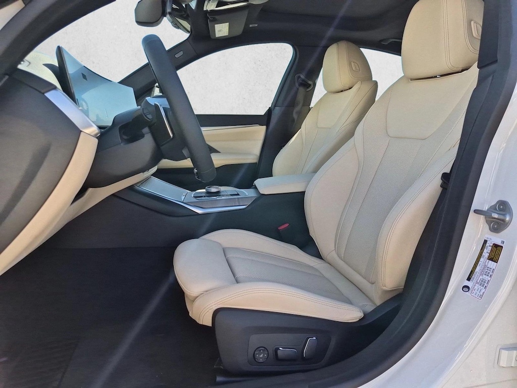 New 2026 BMW 430i Gran Coupe