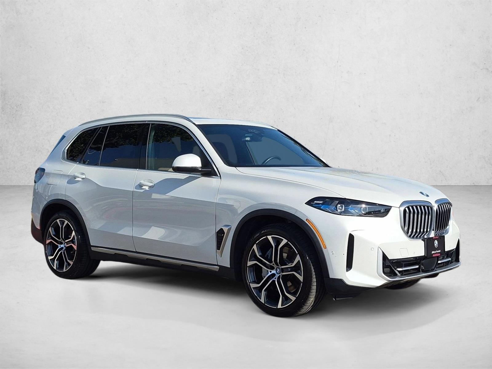 Certified 2024 BMW X5 PHEV xDrive50e Sport Utility