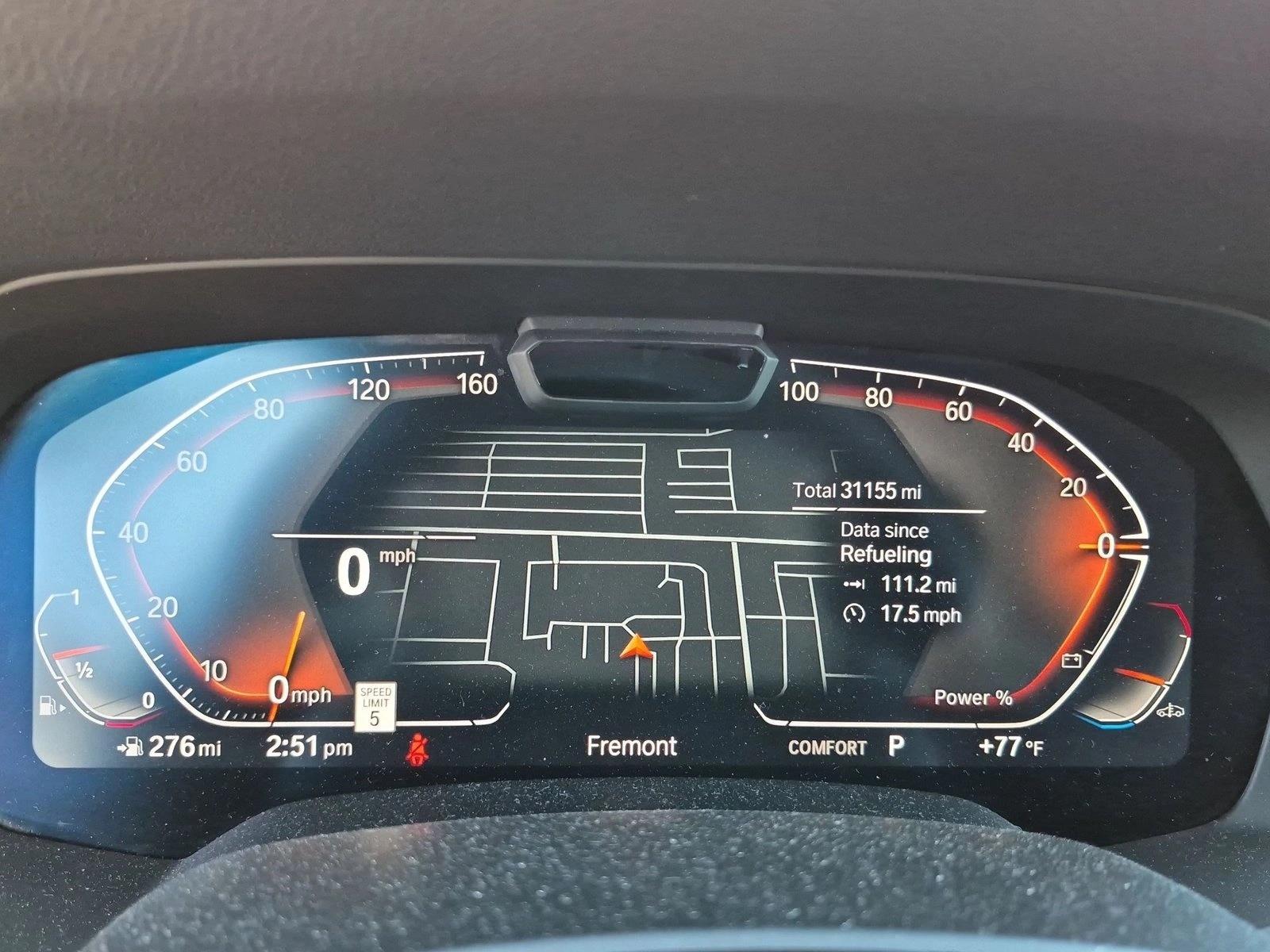 2023 BMW X5 40i - Photo 9
