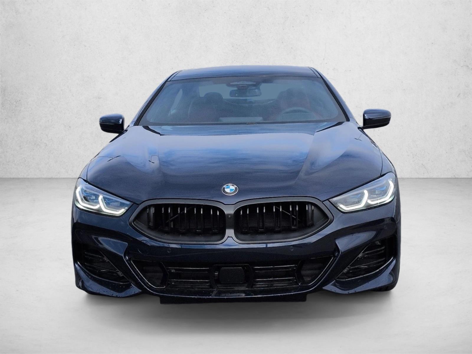2026 BMW 8 Series 840i - Photo 6
