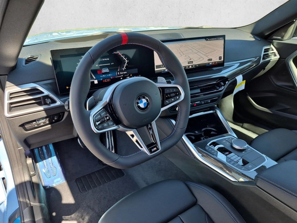 New 2027 BMW M240i i xDrive Coupe