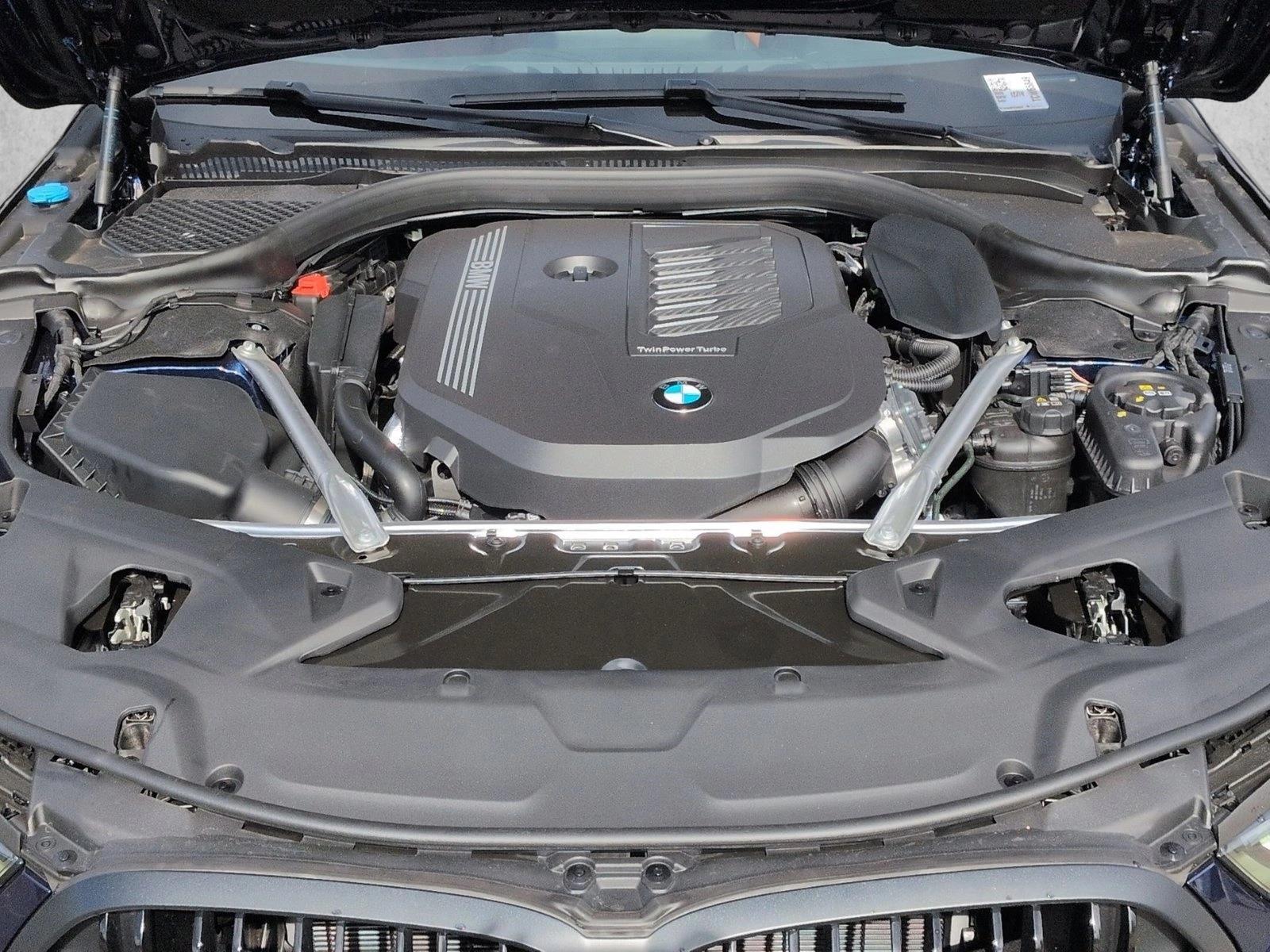2026 BMW 8 Series 840i - Photo 17