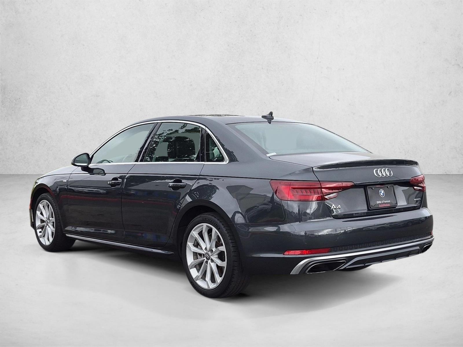 2019 Audi A4 Premium - Photo 8