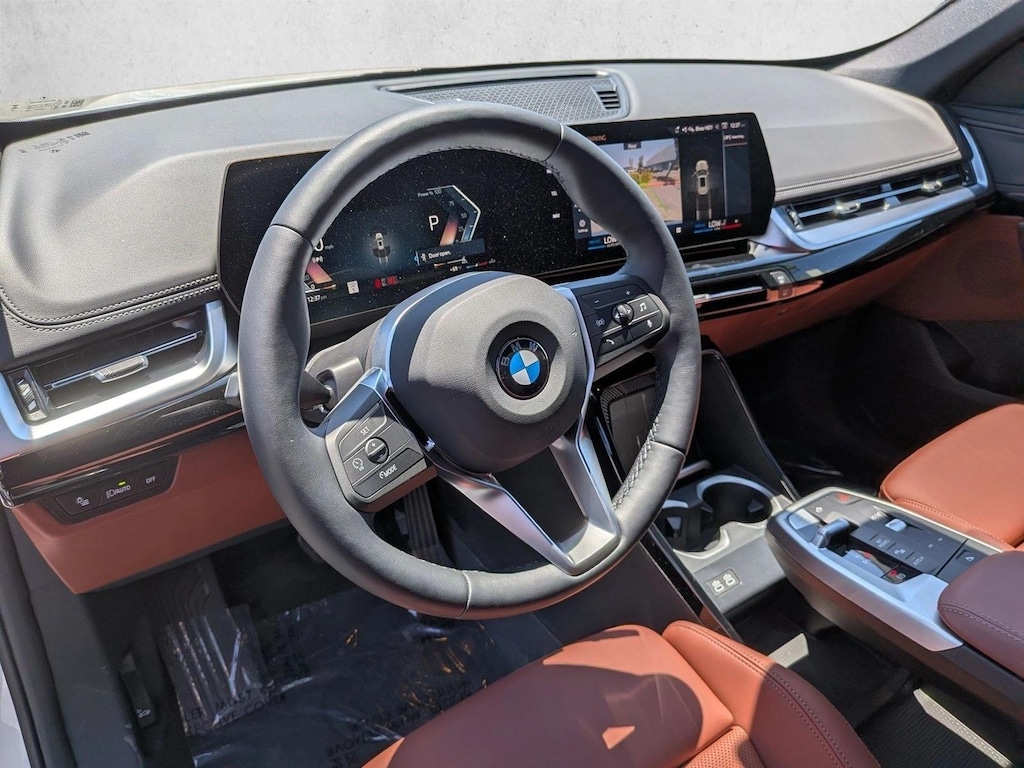New 2026 BMW X1 xDrive28i SUV
