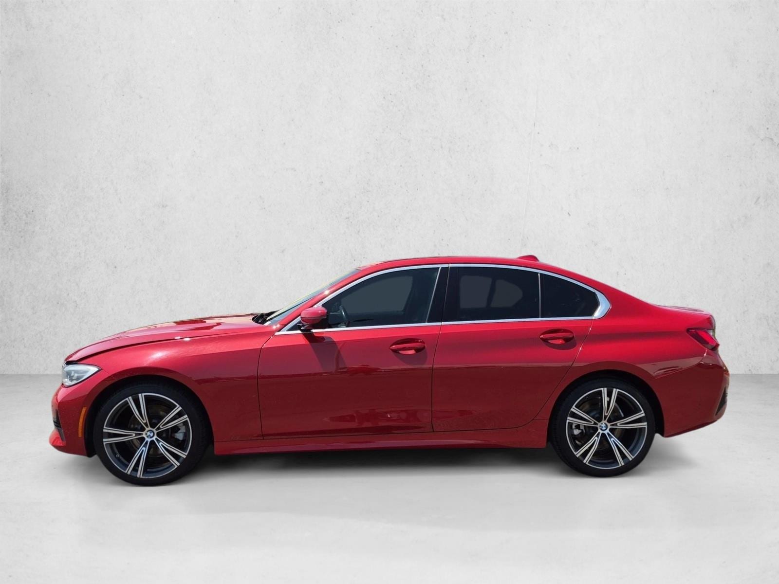 2021 BMW 3 Series 330i - Photo 9