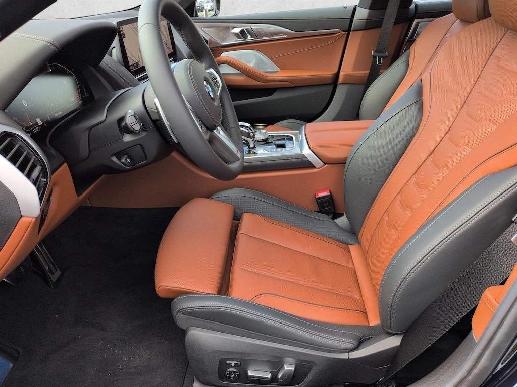 New 2026 BMW 840i xDrive Gran Coupe
