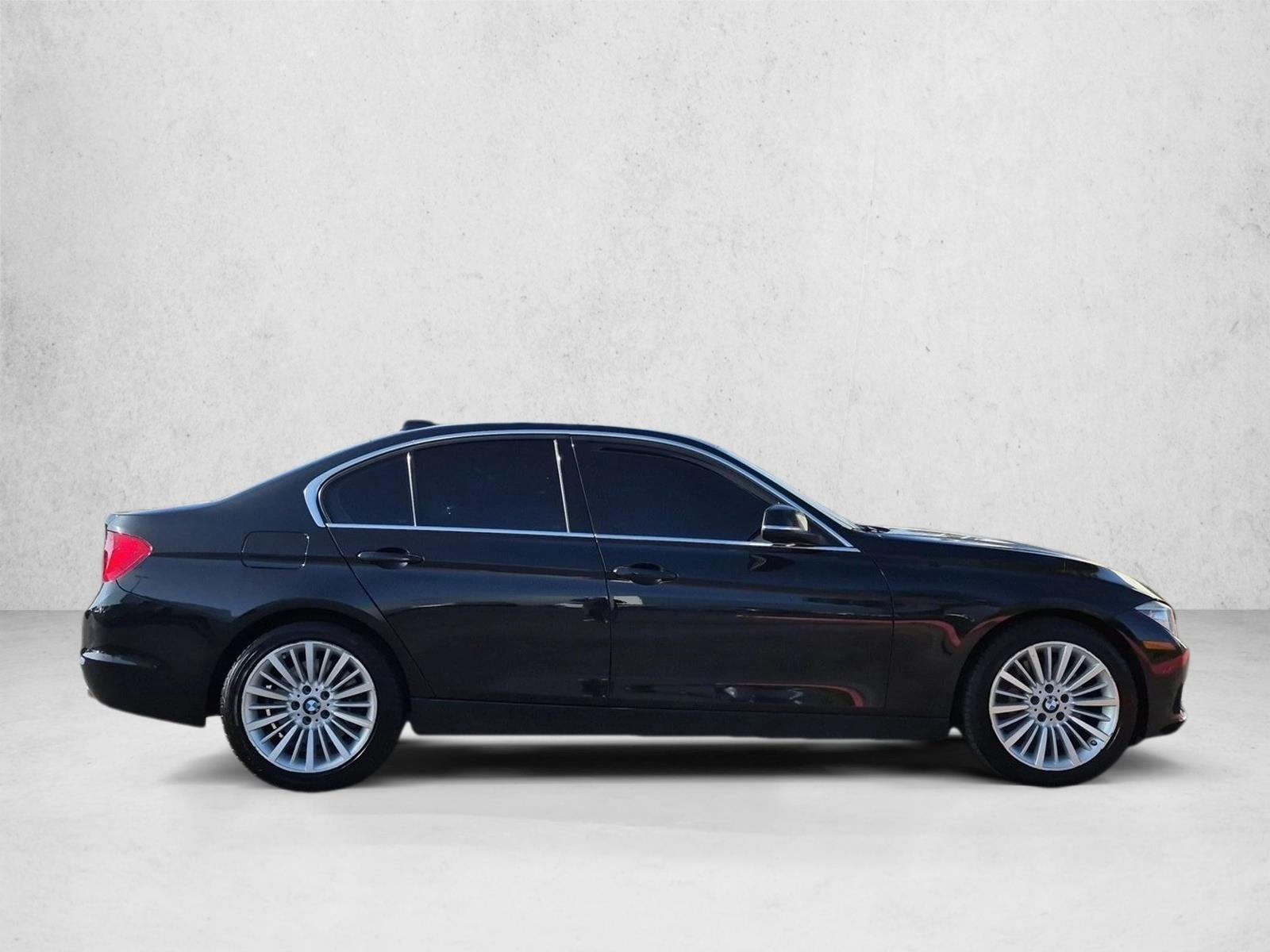 Used 2013 BMW 335i 4dr Car