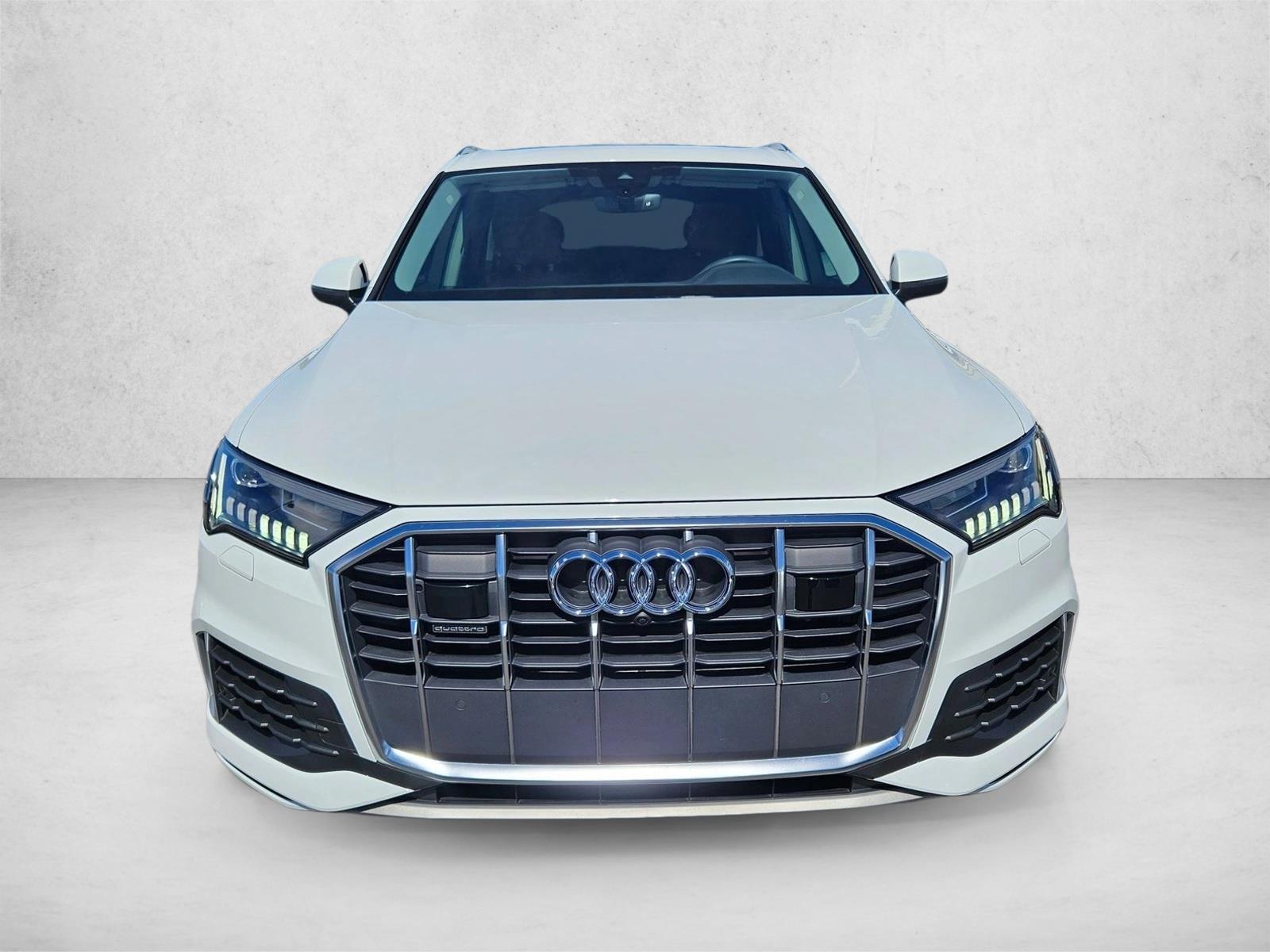Used 2023 Audi Q7 55 Premium SUV