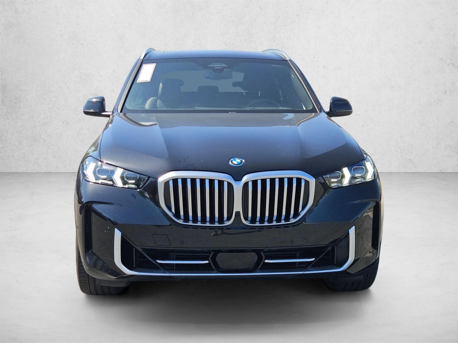 Used 2024 BMW X5 Sport Utility
